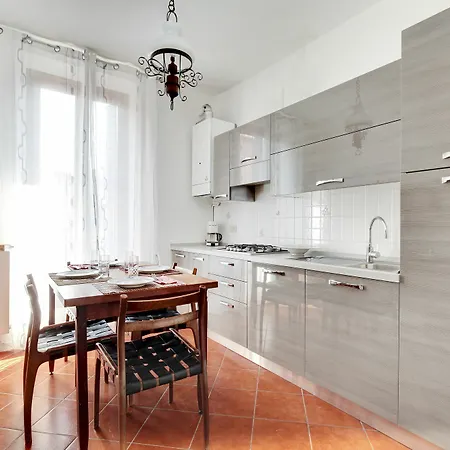 Апартаменты San Leonardo Wr *