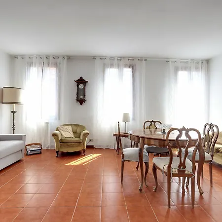 Apartment San Leonardo Wr *