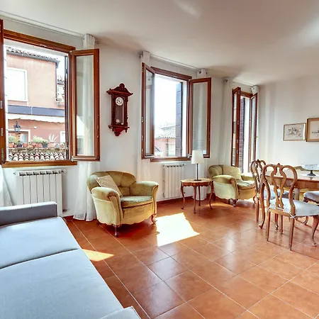 San Leonardo Wr Apartment Venice