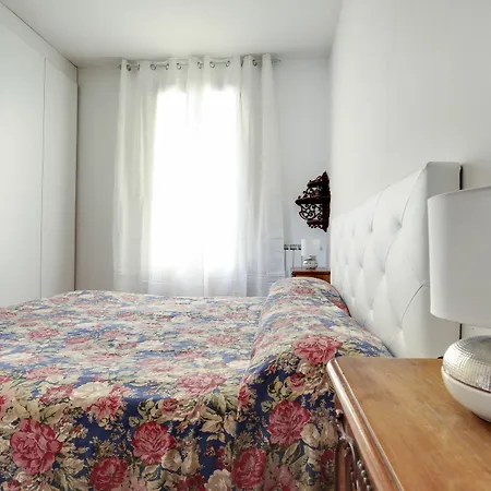 Apartment San Leonardo Wr