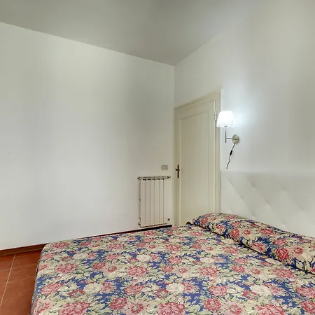 Apartman San Leonardo Wr
